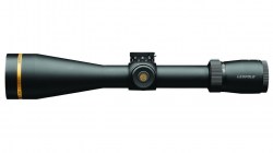 Leupold VX-6HD 3-18x50mm 30mm CDS-ZL2 Side Focus Illum. Varmint Hunter Riflescope